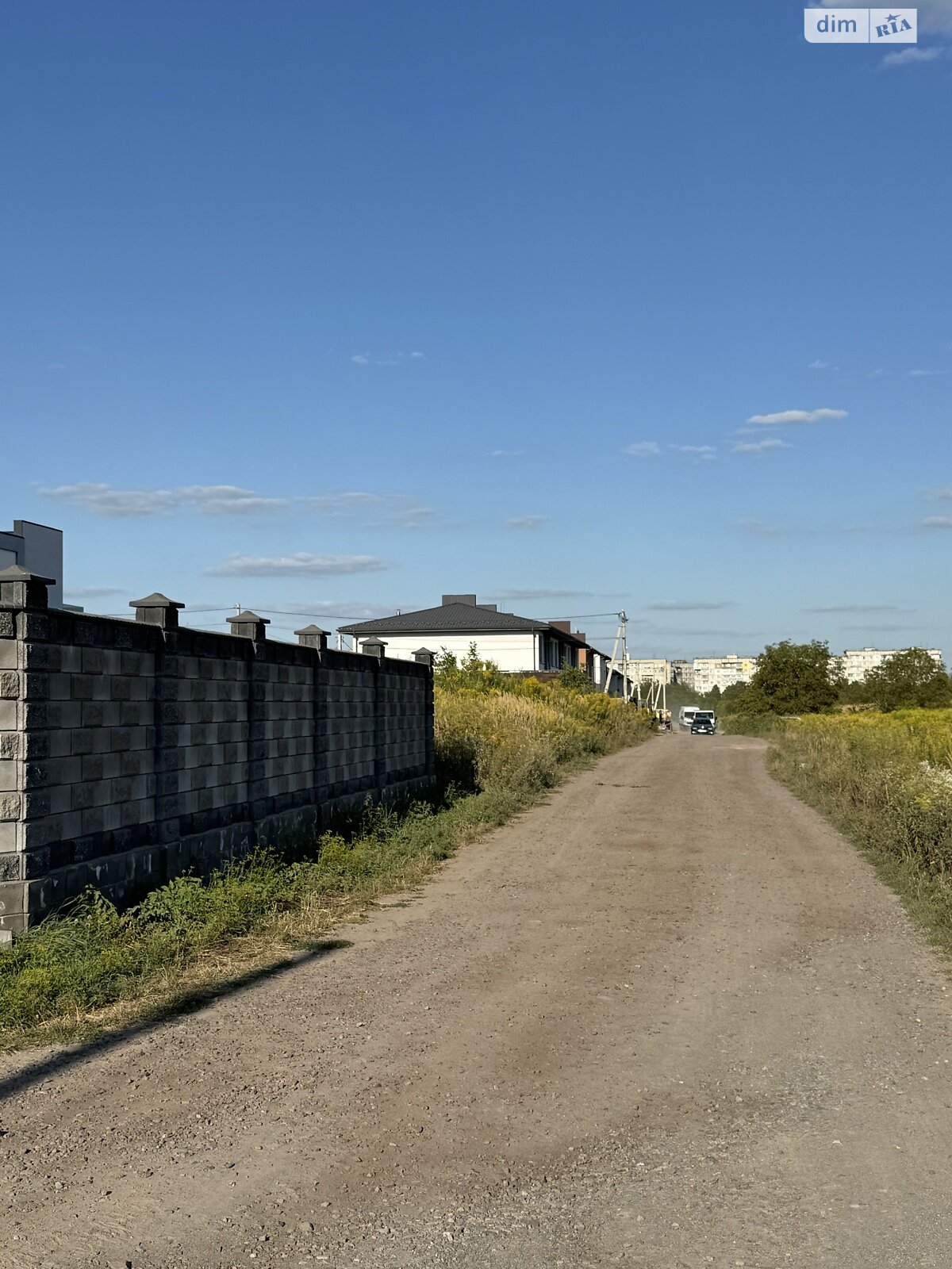 Земля сельскохозяйственного назначения в Ровно, район Ювилейный, площадь 10.16 сотки фото 1