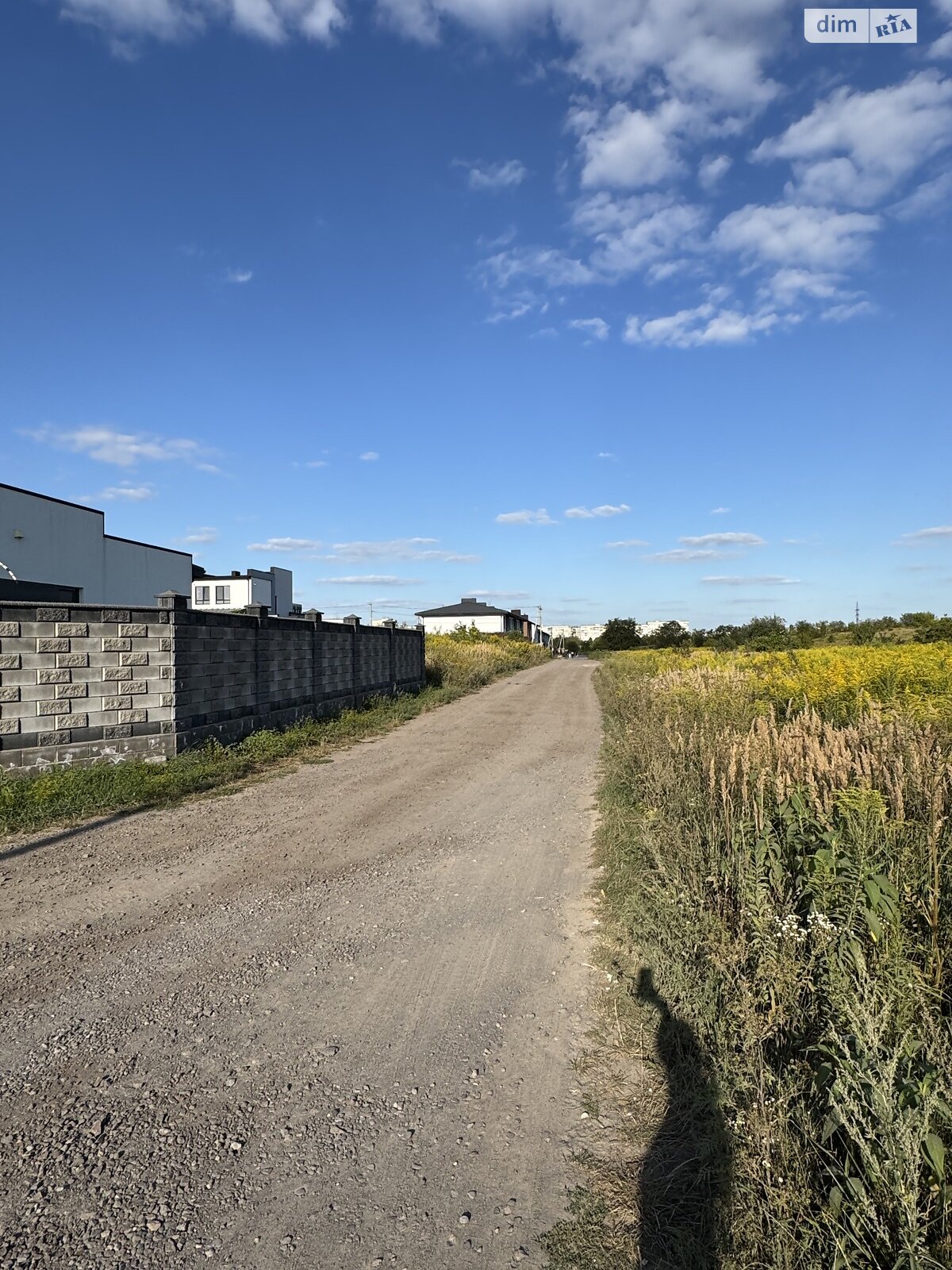 Земля сельскохозяйственного назначения в Ровно, район Ювилейный, площадь 10.16 сотки фото 1