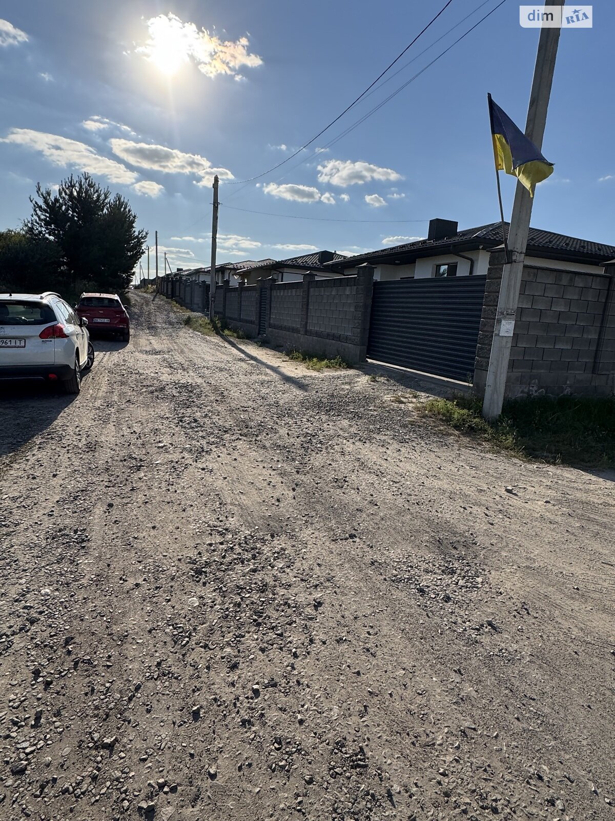 Земля сельскохозяйственного назначения в Ровно, район Ювилейный, площадь 10.16 сотки фото 1