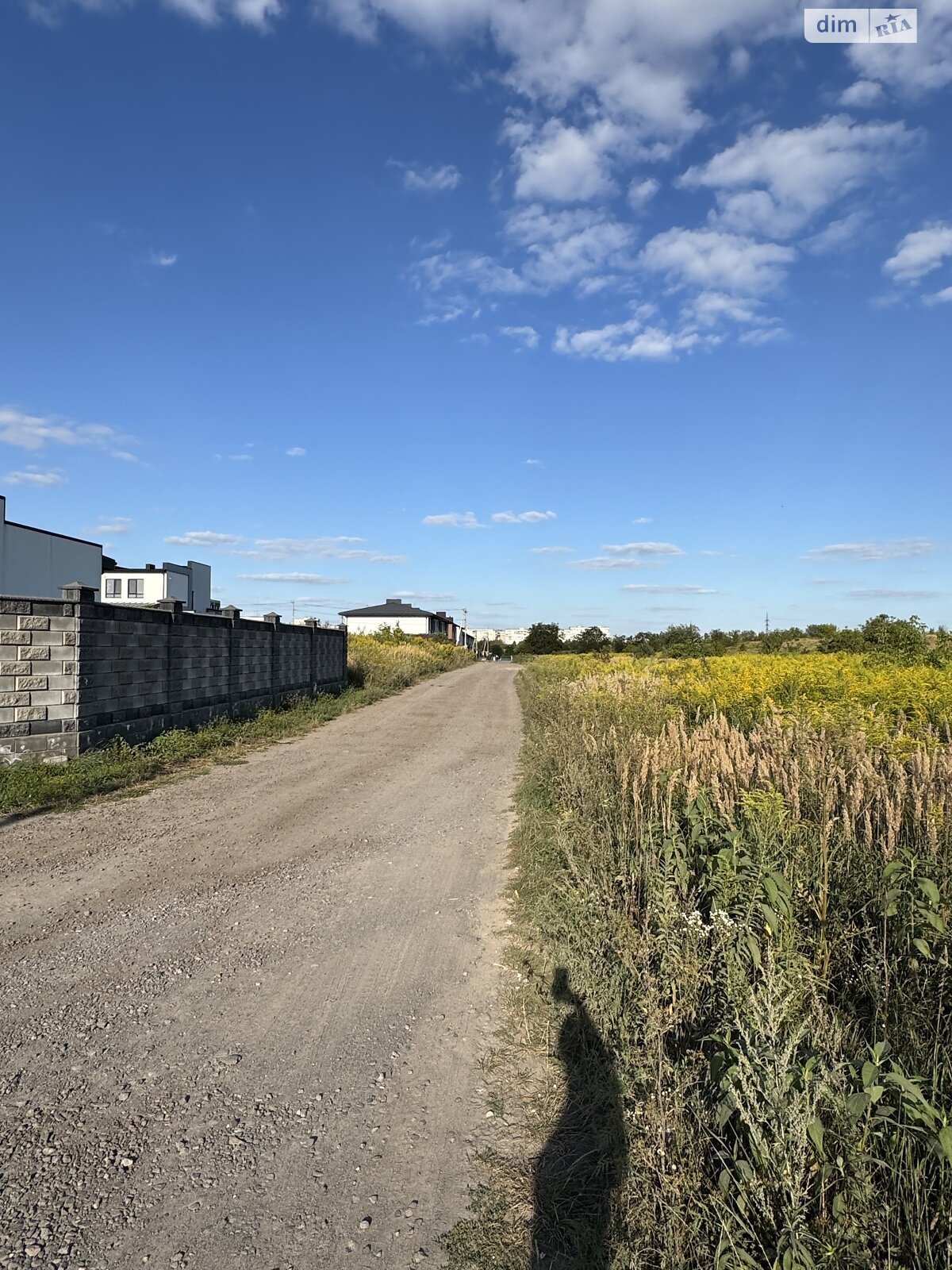 Земля сельскохозяйственного назначения в Ровно, район Ювилейный, площадь 10.16 сотки фото 1