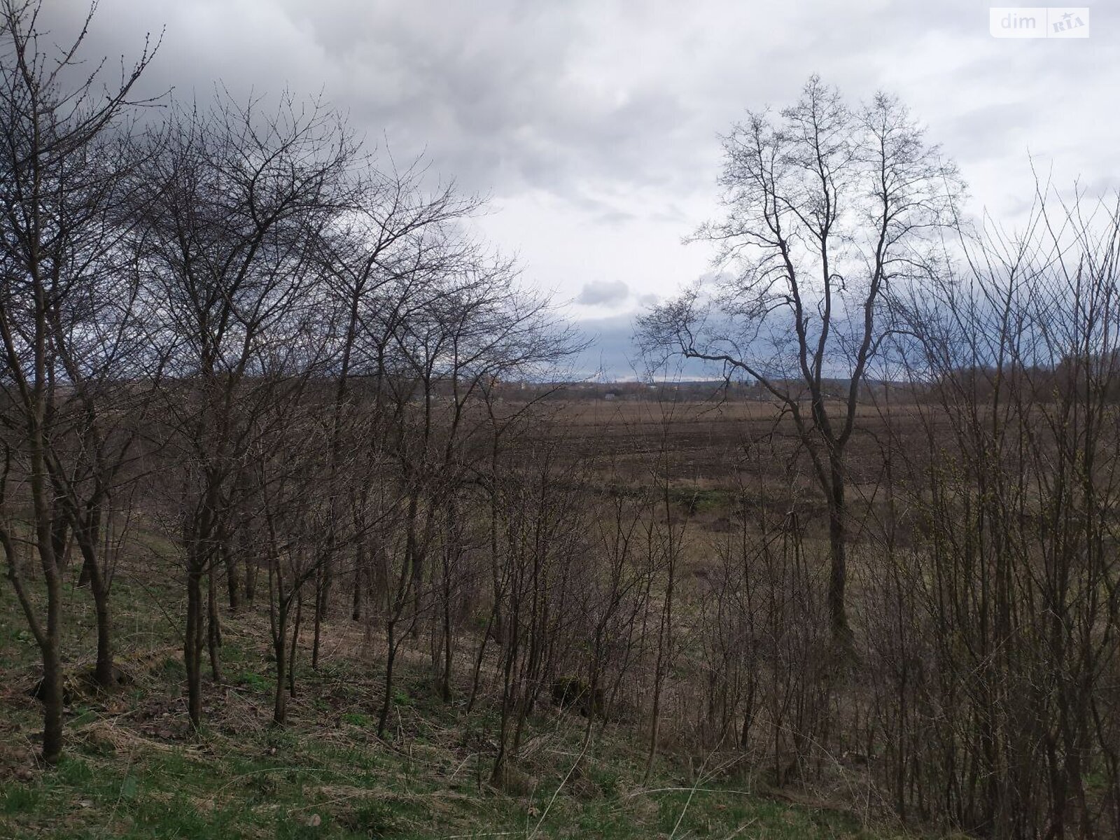Земля сельскохозяйственного назначения в Ровно, район Ювилейный, площадь 2.7 Га фото 1