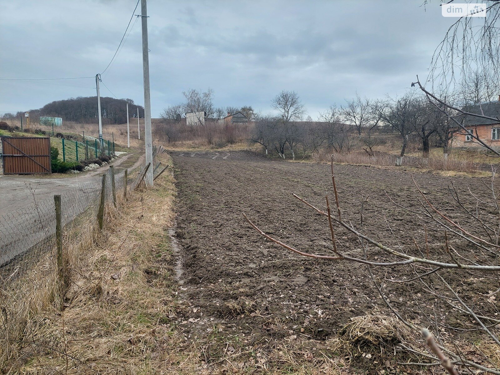 Земельна ділянка сільськогосподарського призначення в Рівному, площа 12 соток фото 1