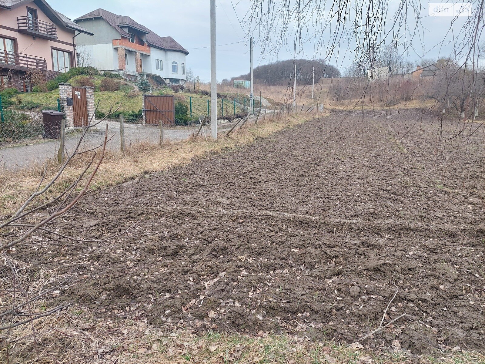 Земельна ділянка сільськогосподарського призначення в Рівному, площа 12 соток фото 1