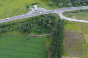 Земельна ділянка сільськогосподарського призначення в Рівному, площа 1.0397 Га фото 2