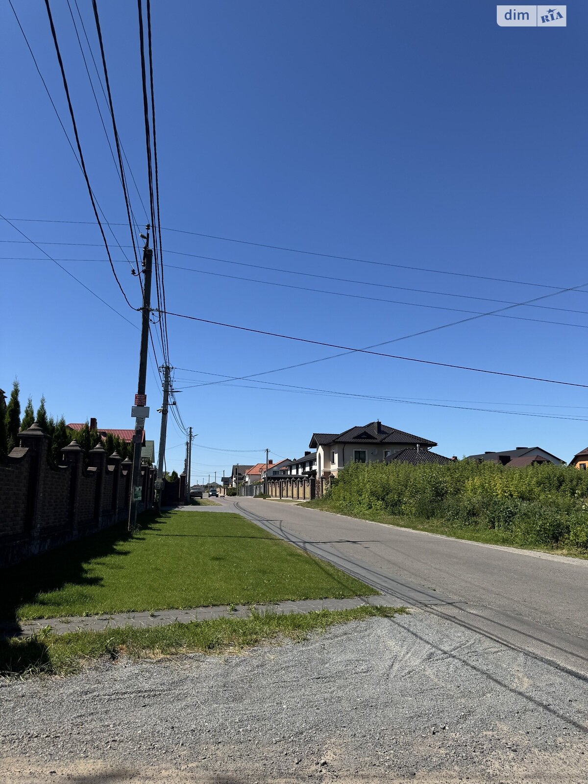 Земельный участок сельскохозяйственного назначения в Ровно, площадь 18.93 сотки фото 1