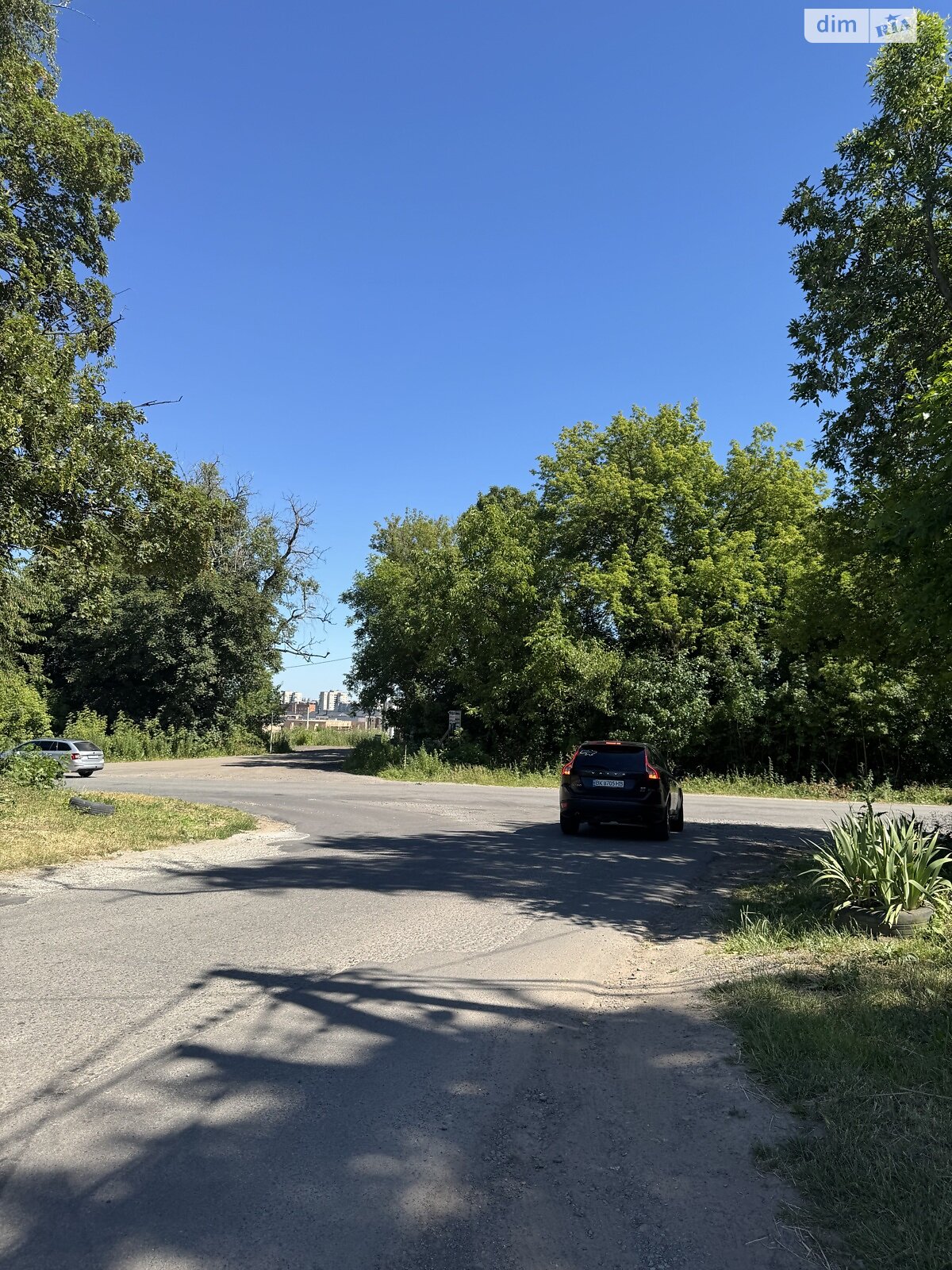 Земельный участок сельскохозяйственного назначения в Ровно, площадь 18.93 сотки фото 1