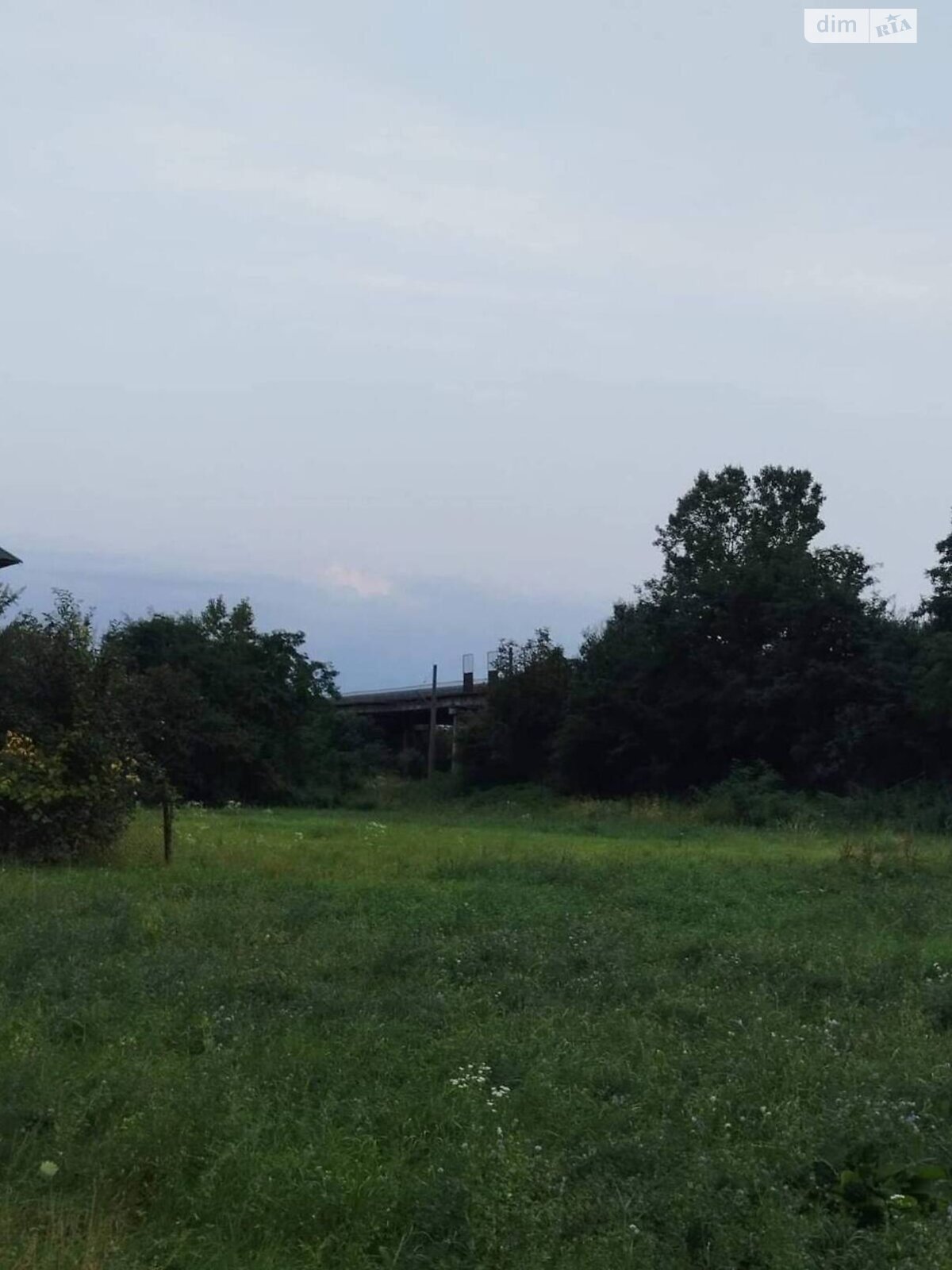 Земельный участок сельскохозяйственного назначения в Розовке, площадь 20 соток фото 1