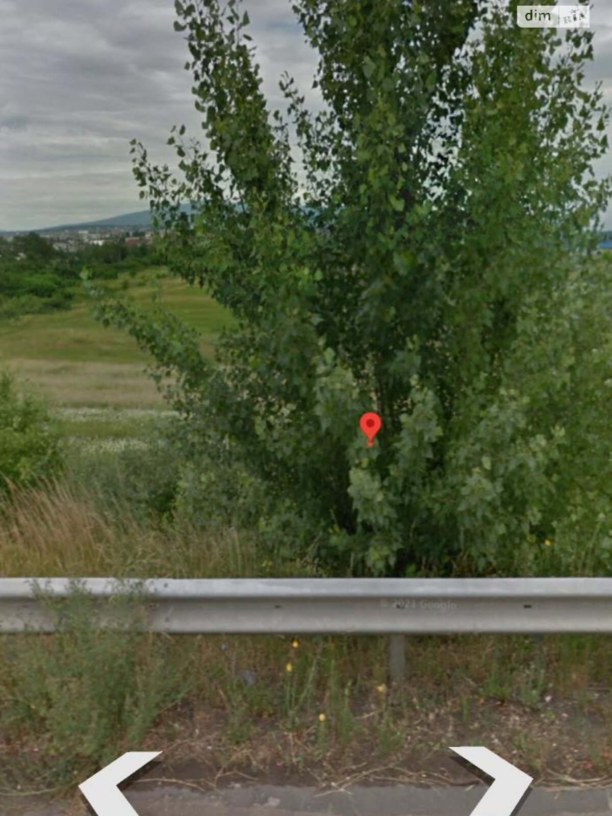 Земельный участок сельскохозяйственного назначения в Розовке, площадь 1.2 Га фото 1