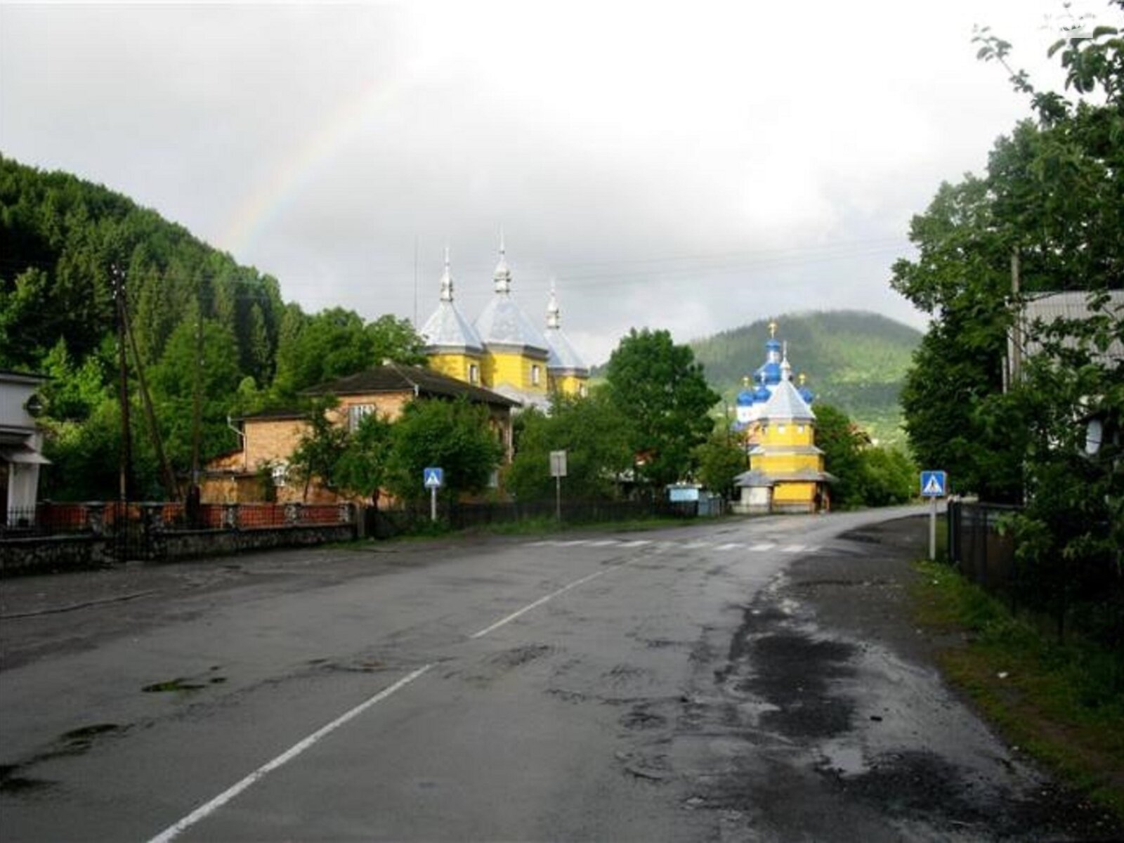 Земельна ділянка сільськогосподарського призначення в Розтоці, площа 143 сотки фото 1