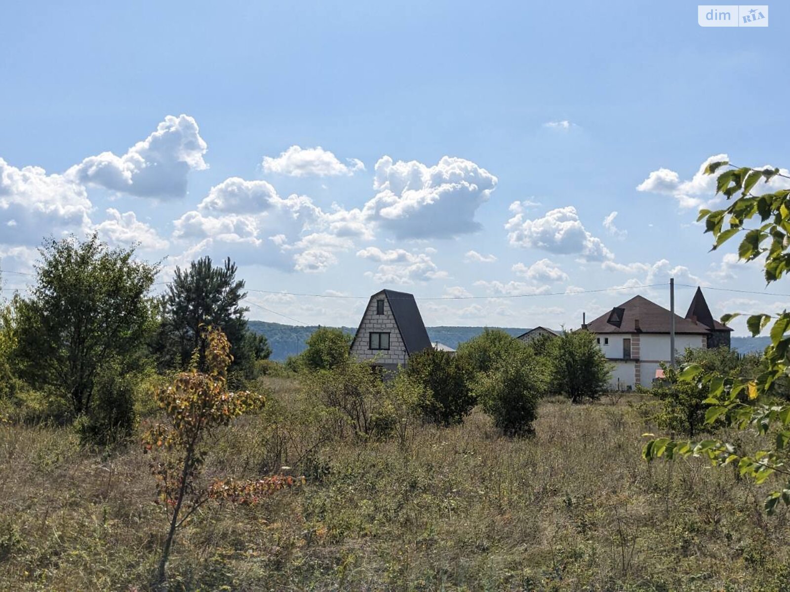 Земельна ділянка сільськогосподарського призначення в Рудківцях, площа 3 сотки фото 1