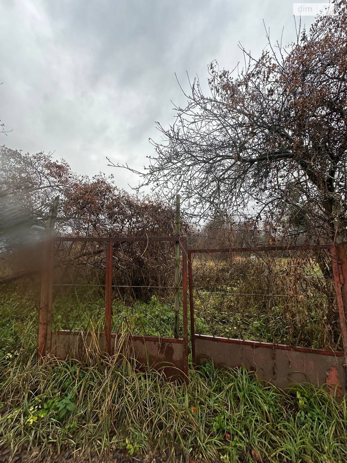 Земельный участок сельскохозяйственного назначения в Рудно, площадь 6 соток фото 1