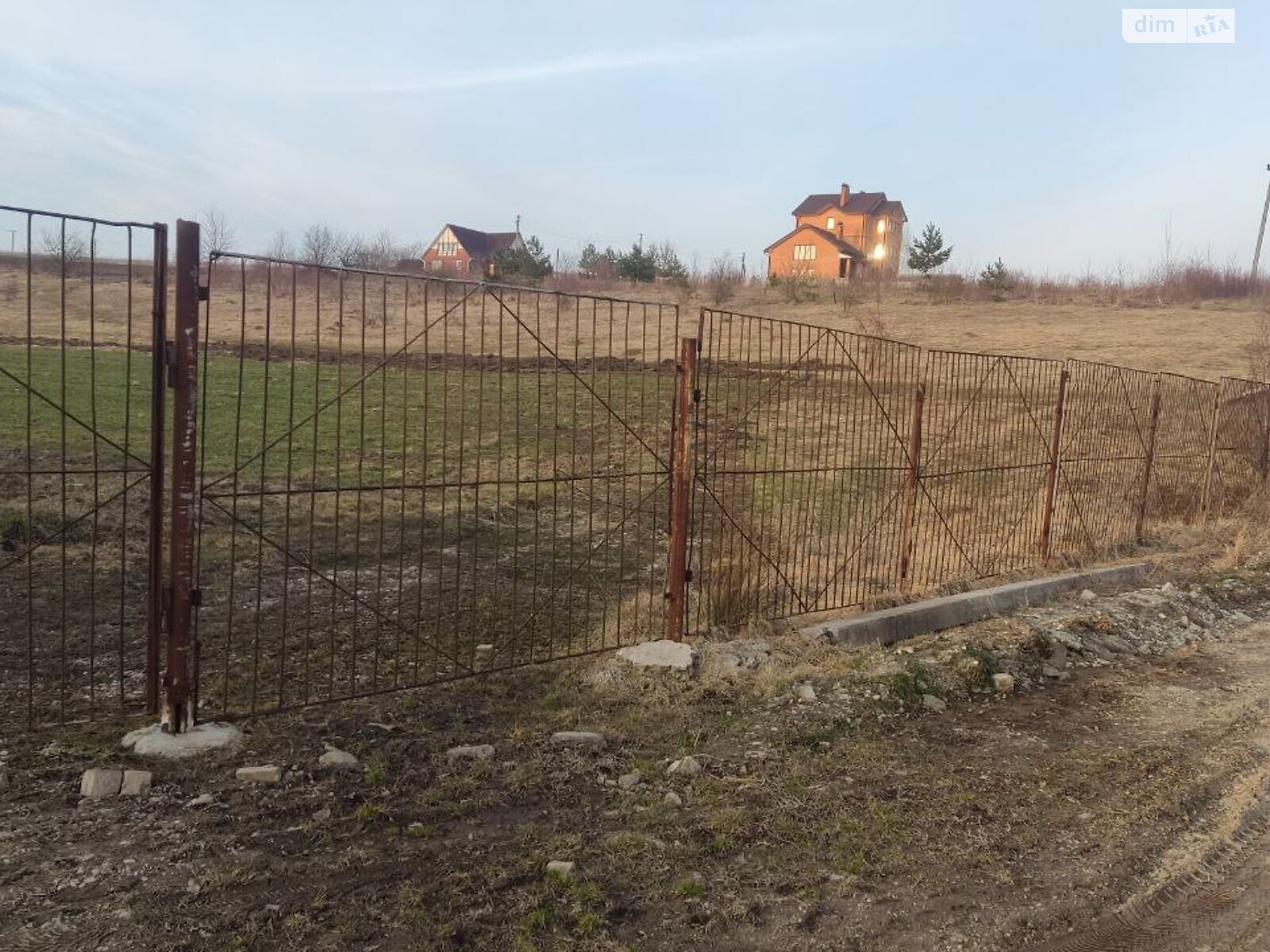 Земельный участок сельскохозяйственного назначения в Ружичанке, площадь 25 соток фото 1