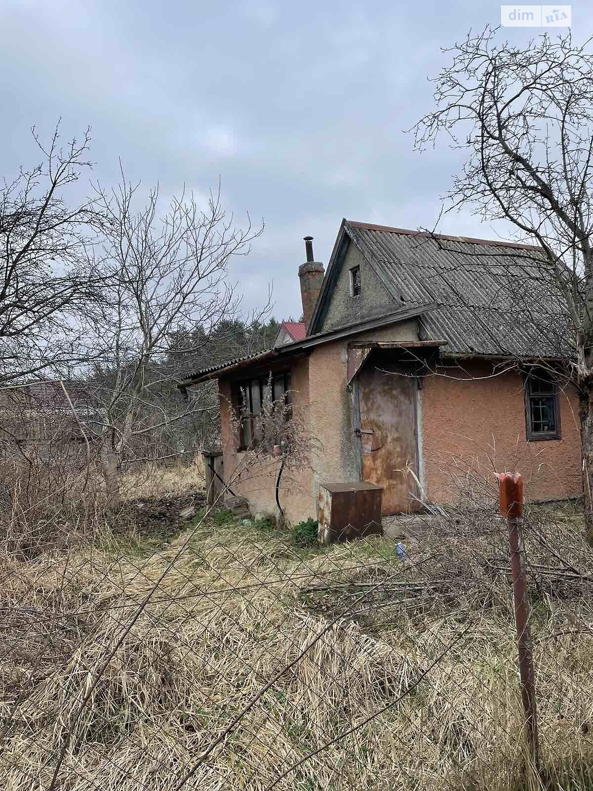 Земельна ділянка сільськогосподарського призначення в Рясне-Руське, площа 4.8 сотки фото 1 Земельна ділянка сільськогосподарського призначення в Рясне-Руське, площа 4.8 сотки фото 1