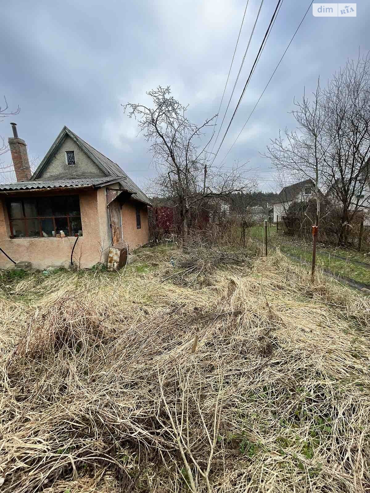 Земельна ділянка сільськогосподарського призначення в Рясне-Руське, площа 4.8 сотки фото 1 Земельна ділянка сільськогосподарського призначення в Рясне-Руське, площа 4.8 сотки фото 1
