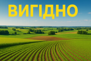 Земельный участок сельскохозяйственного назначения в Садовом, площадь 1.2223 Га фото 1