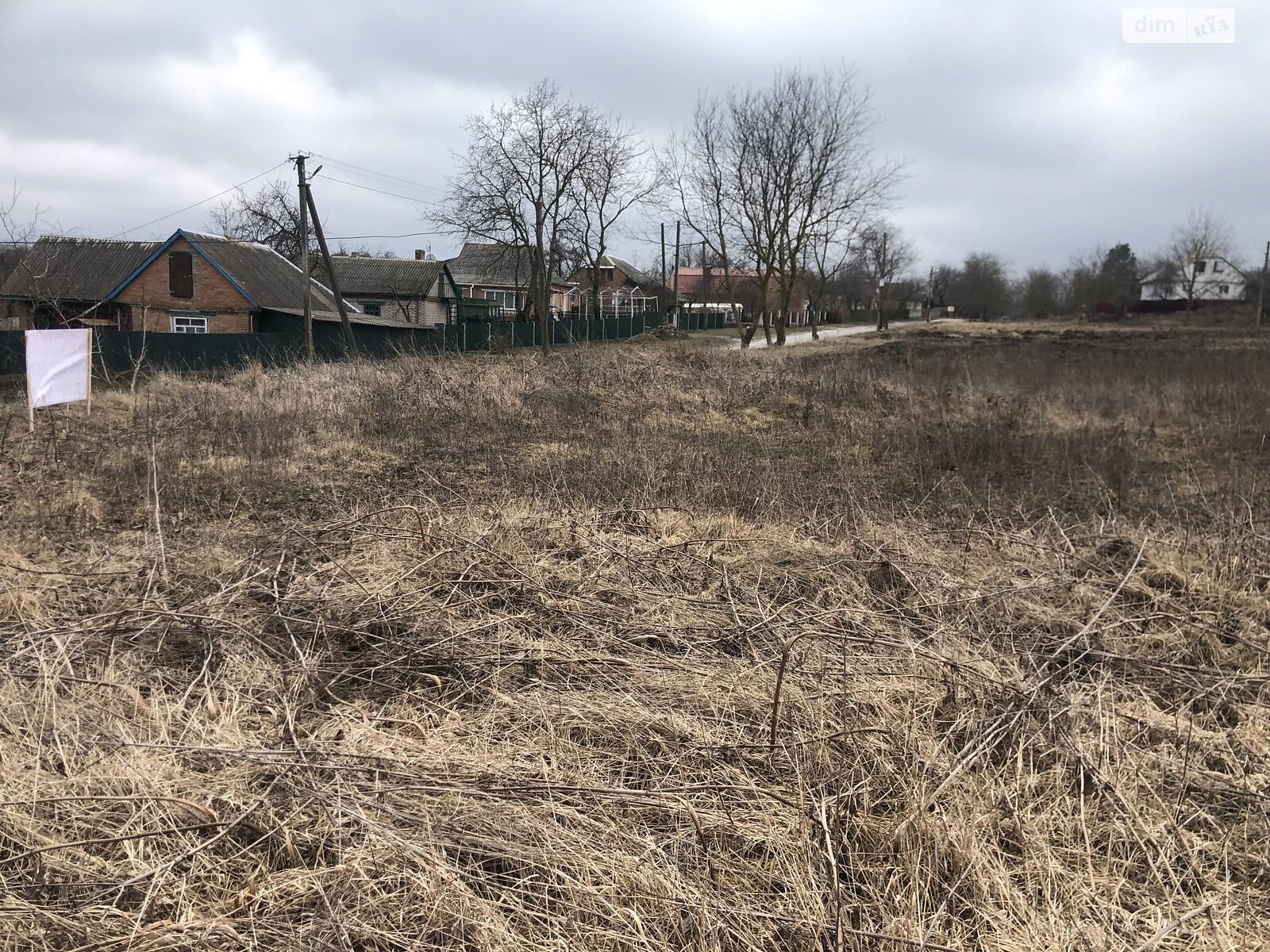 Земельна ділянка сільськогосподарського призначення в Писарівці, площа 8 соток фото 1