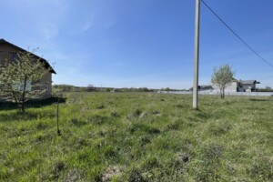 Земельна ділянка сільськогосподарського призначення в Щітках, площа 12 соток фото 2