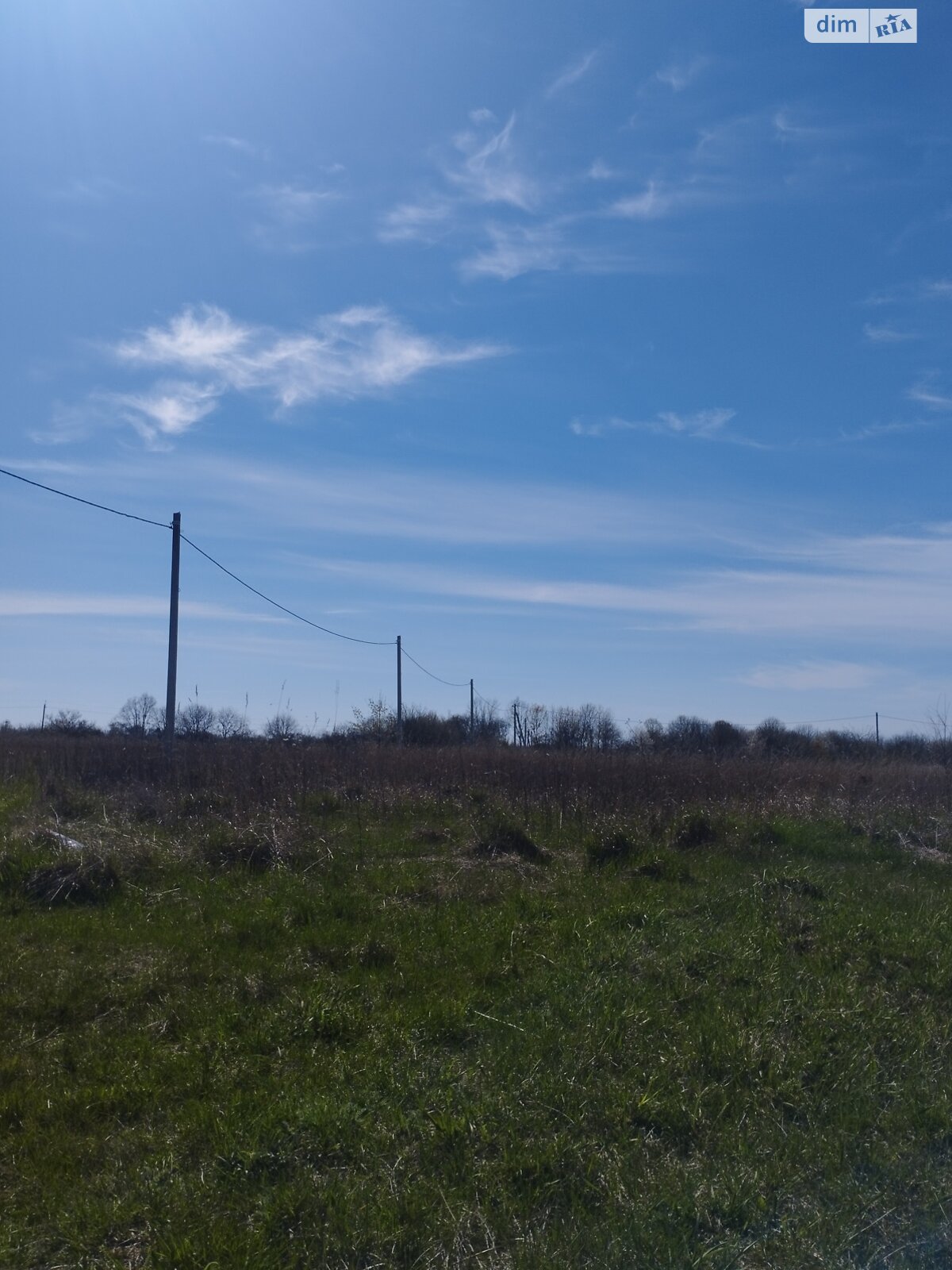 Земельна ділянка сільськогосподарського призначення в Щітках, площа 10.6 сотки фото 1 Земельна ділянка сільськогосподарського призначення в Щітках, площа 10.6 сотки фото 1