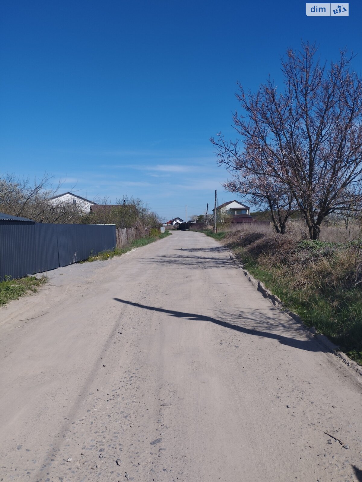 Земельна ділянка сільськогосподарського призначення в Щітках, площа 10.6 сотки фото 1 Земельна ділянка сільськогосподарського призначення в Щітках, площа 10.6 сотки фото 1