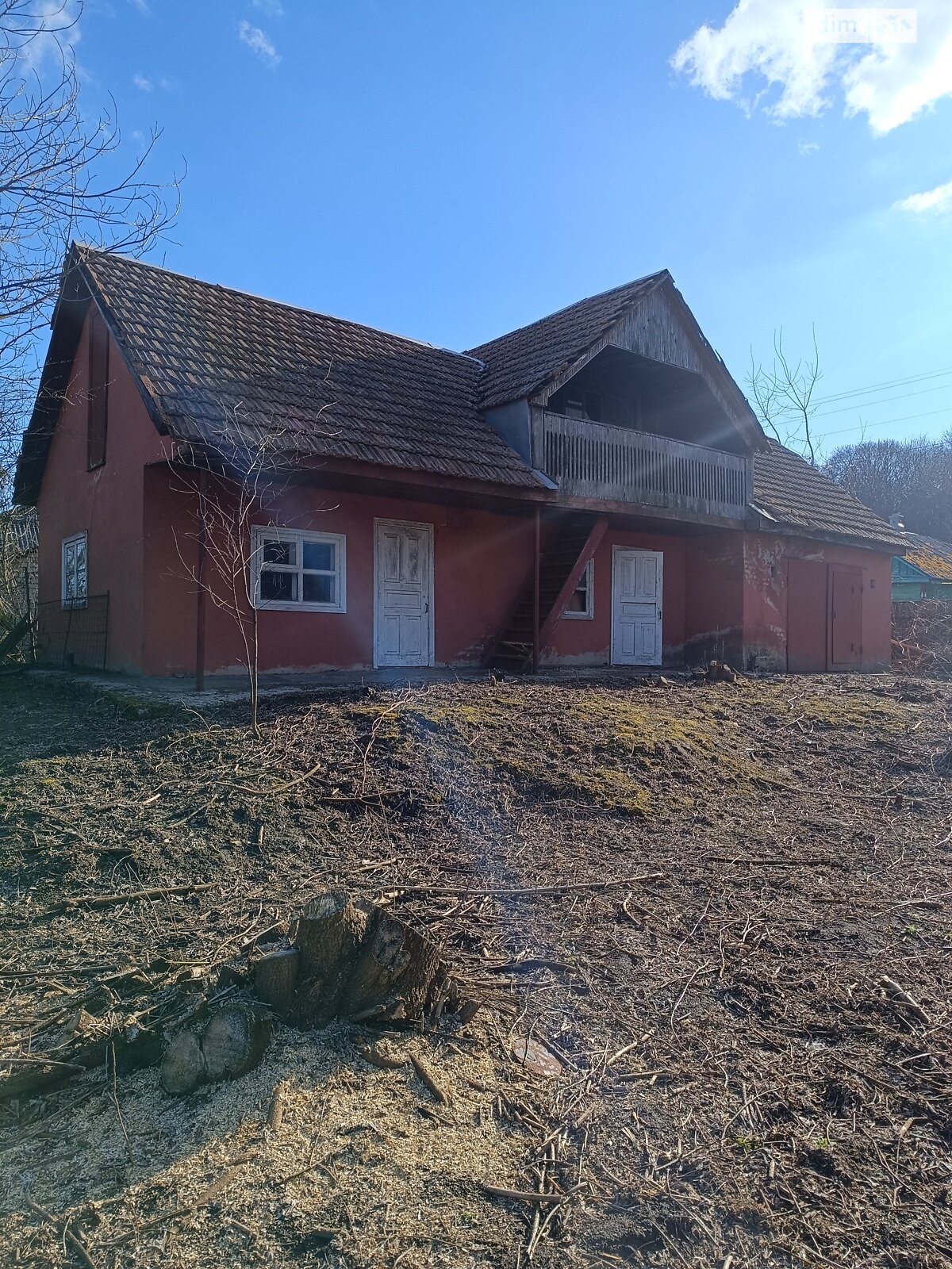 Земельна ділянка сільськогосподарського призначення в Седневі, площа 0.4 Га фото 1 Земельна ділянка сільськогосподарського призначення в Седневі, площа 0.4 Га фото 1