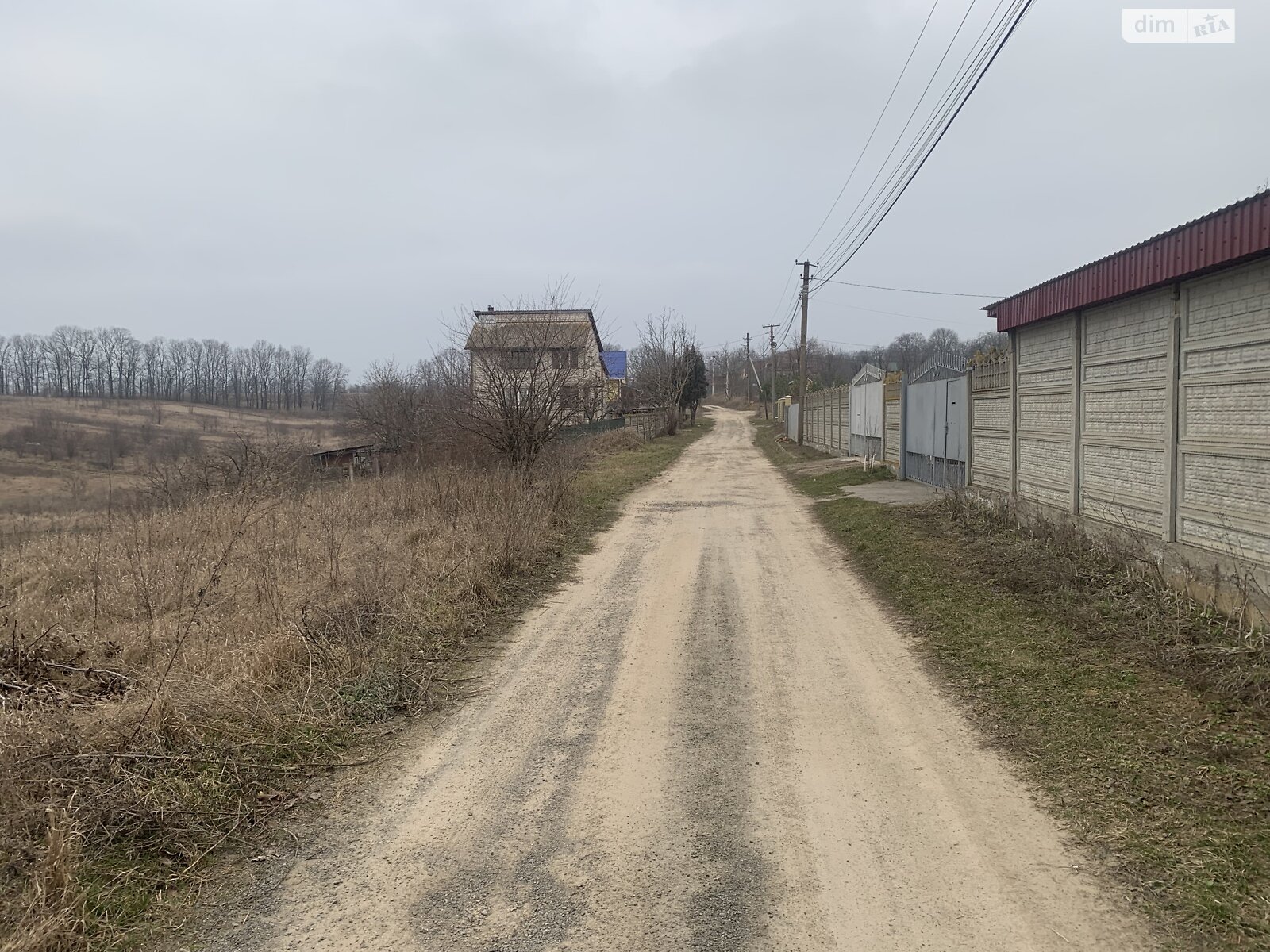 Земельна ділянка сільськогосподарського призначення в Селищі, площа 15 соток фото 1