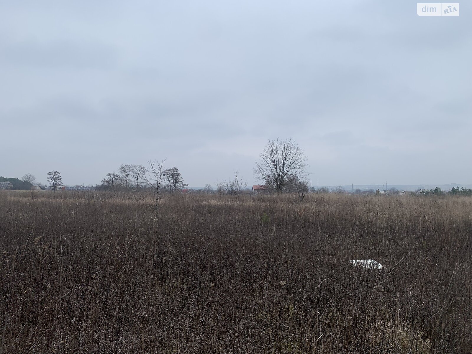 Земельна ділянка сільськогосподарського призначення в Селищі, площа 15 соток фото 1