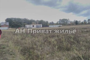 Земельный участок сельскохозяйственного назначения в Семьяновке, площадь 13 соток фото 2