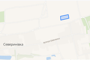 Земельный участок сельскохозяйственного назначения в Севериновке, площадь 0.3008 Га фото 2
