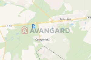 Земельна ділянка сільськогосподарського призначення в Северинівці, площа 475.63 сотки фото 2