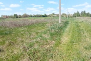 Земельна ділянка сільськогосподарського призначення в Сезенкові, площа 17 соток фото 2