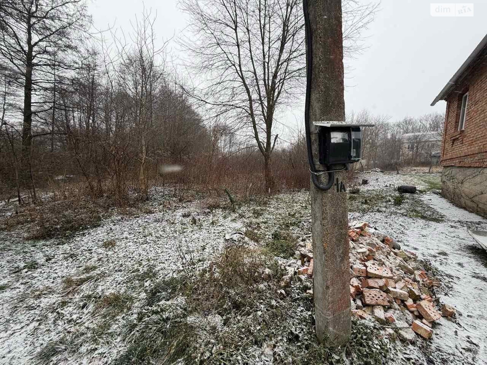 Земельный участок сельскохозяйственного назначения в Шаровечке, площадь 6 соток фото 1