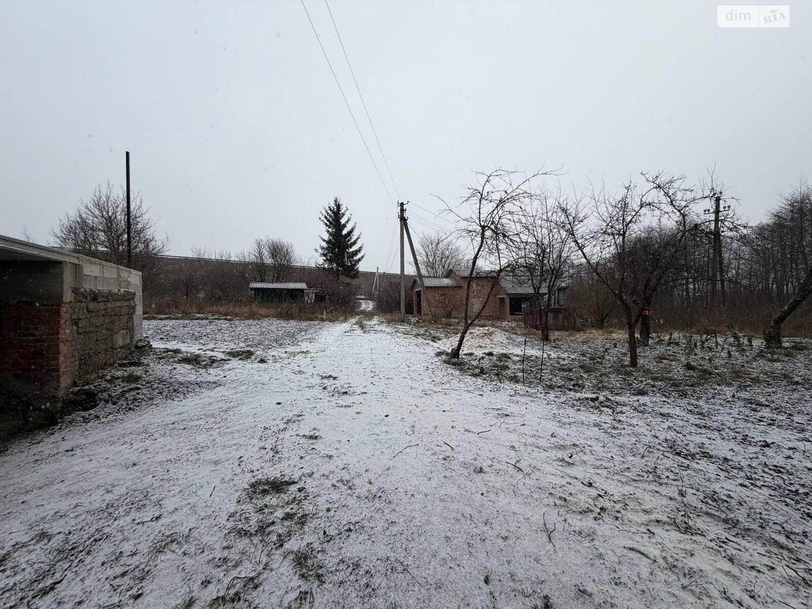 Земельный участок сельскохозяйственного назначения в Шаровечке, площадь 6 соток фото 1