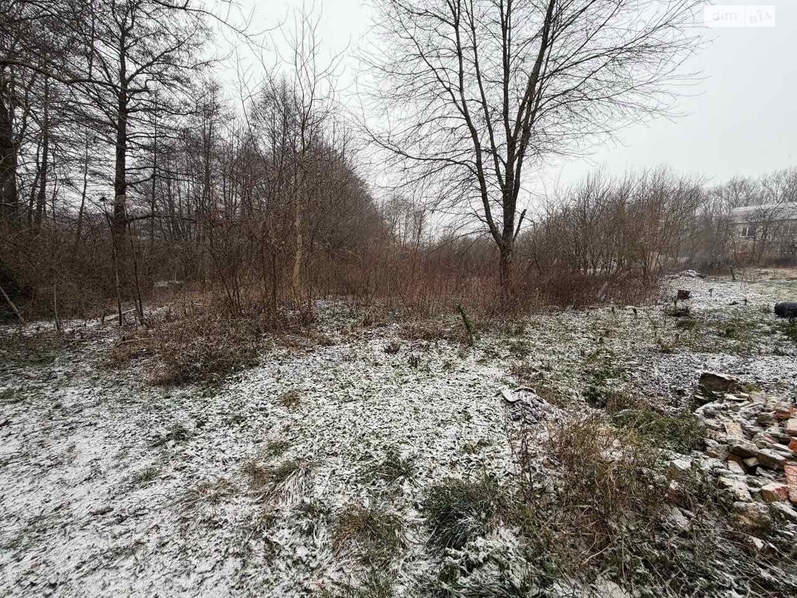 Земельный участок сельскохозяйственного назначения в Шаровечке, площадь 6 соток фото 1