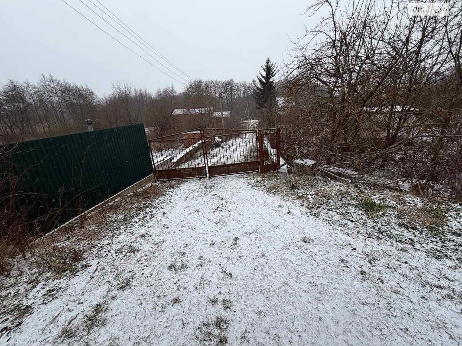 Земельный участок сельскохозяйственного назначения в Шаровечке, площадь 6 соток фото 1