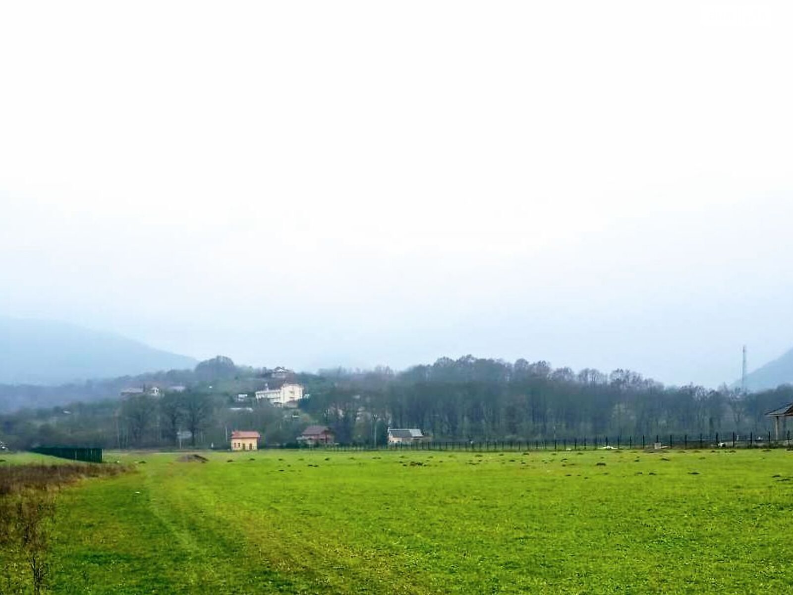Земельна ділянка сільськогосподарського призначення в Шаяні, площа 101 сотка фото 1