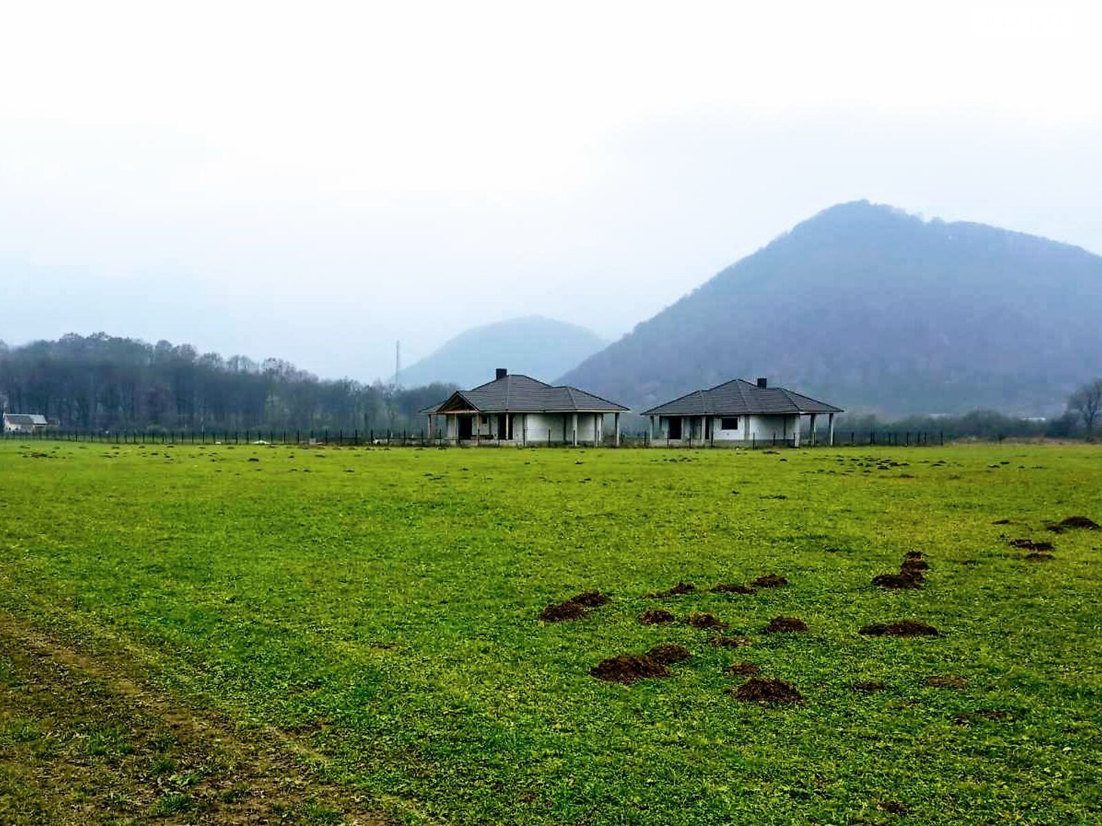 Земельна ділянка сільськогосподарського призначення в Шаяні, площа 101 сотка фото 1