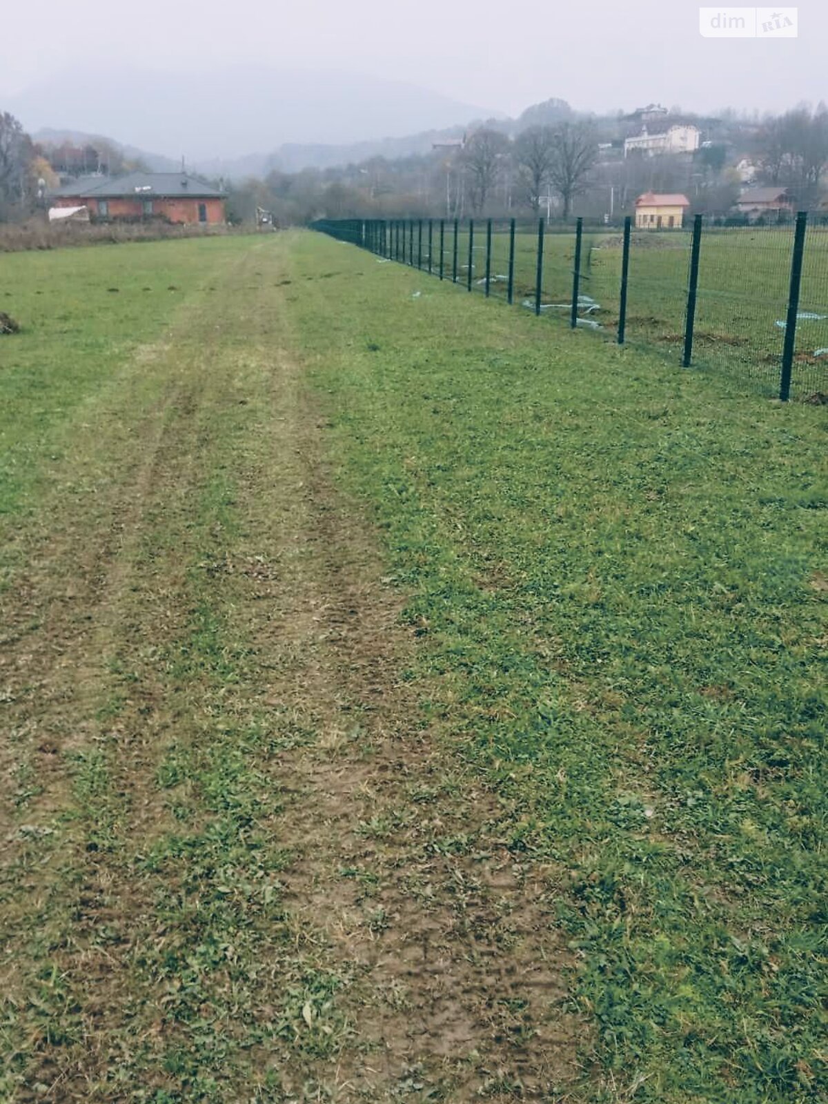 Земельна ділянка сільськогосподарського призначення в Шаяні, площа 101 сотка фото 1