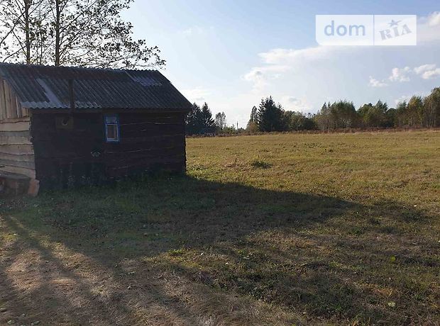 Земля сельскохозяйственного назначения в селе Городнявка, площадь 8 Га фото 1 Земля сельскохозяйственного назначения в селе Городнявка, площадь 8 Га фото 1