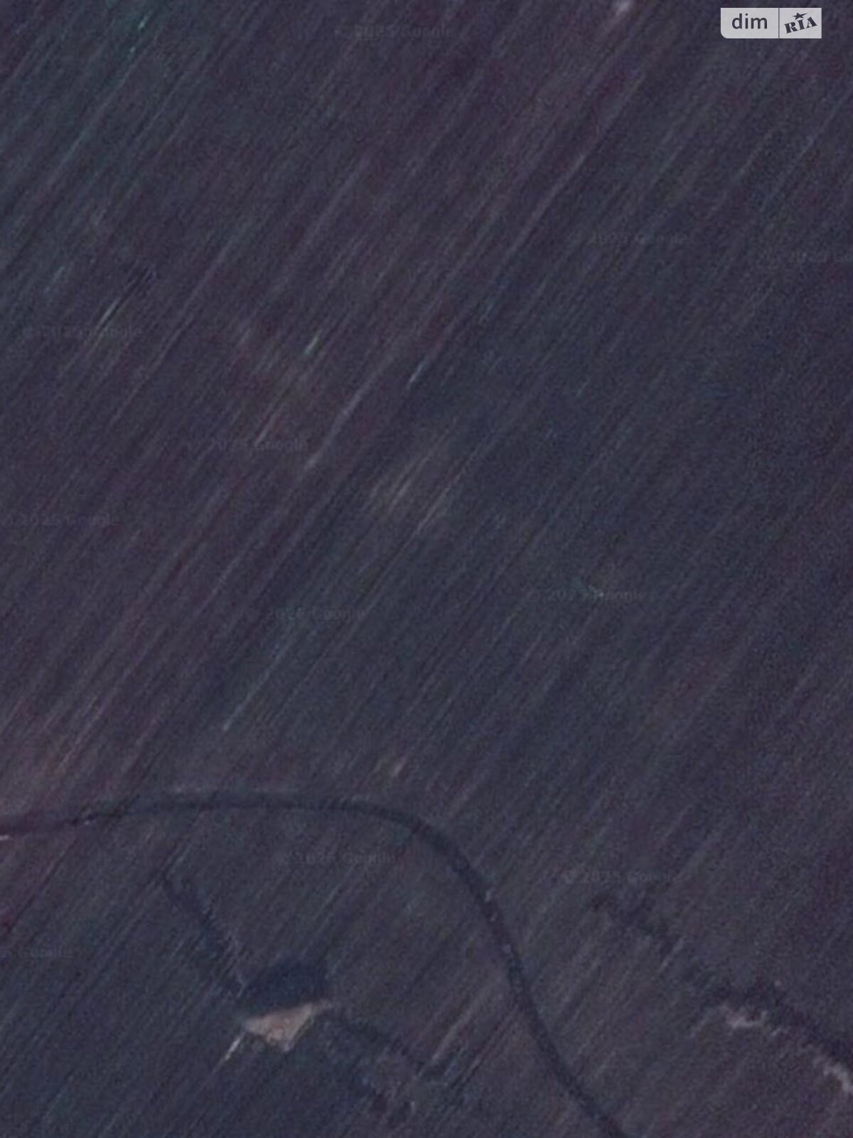 Земельный участок сельскохозяйственного назначения в Шершновке, площадь 3.2899 Га фото 1