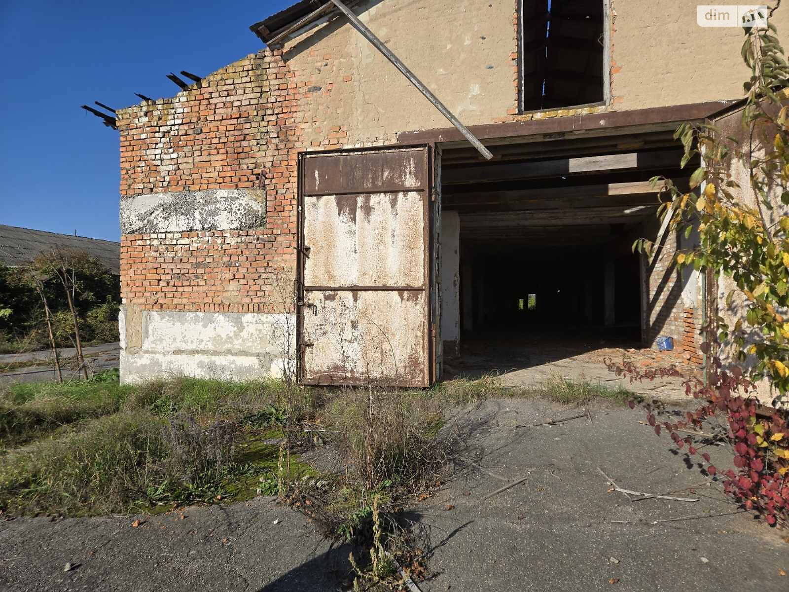 Земельный участок сельскохозяйственного назначения в Широкой Гребле, площадь 2 Га фото 1 Земельный участок сельскохозяйственного назначения в Широкой Гребле, площадь 2 Га фото 1