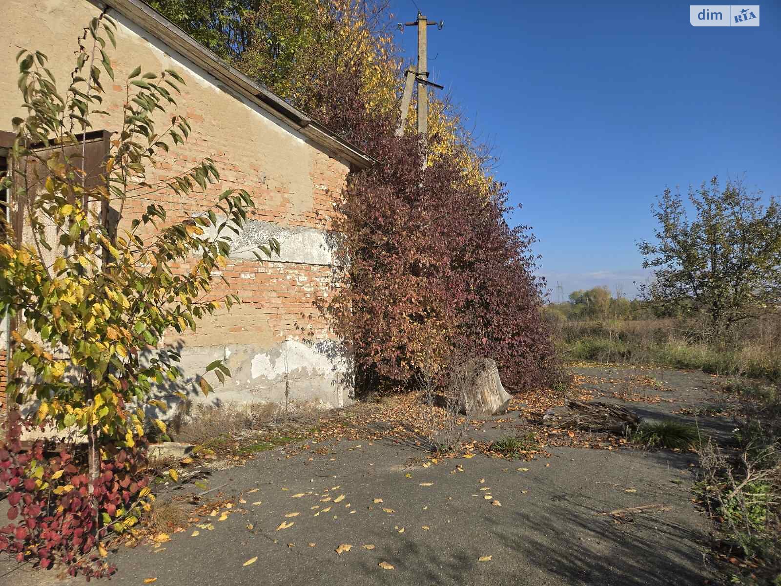 Земельный участок сельскохозяйственного назначения в Широкой Гребле, площадь 2 Га фото 1 Земельный участок сельскохозяйственного назначения в Широкой Гребле, площадь 2 Га фото 1