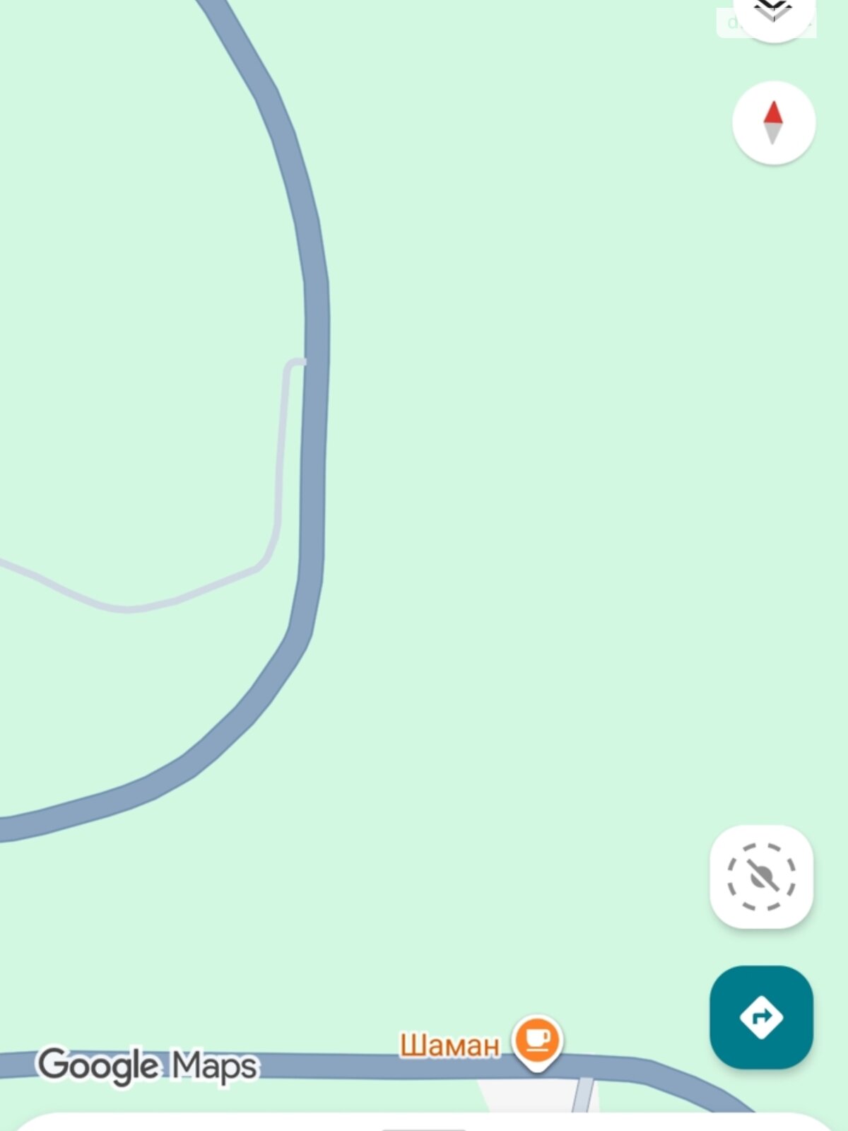 Земельна ділянка сільськогосподарського призначення в Широкому, площа 59.79 сотки фото 1