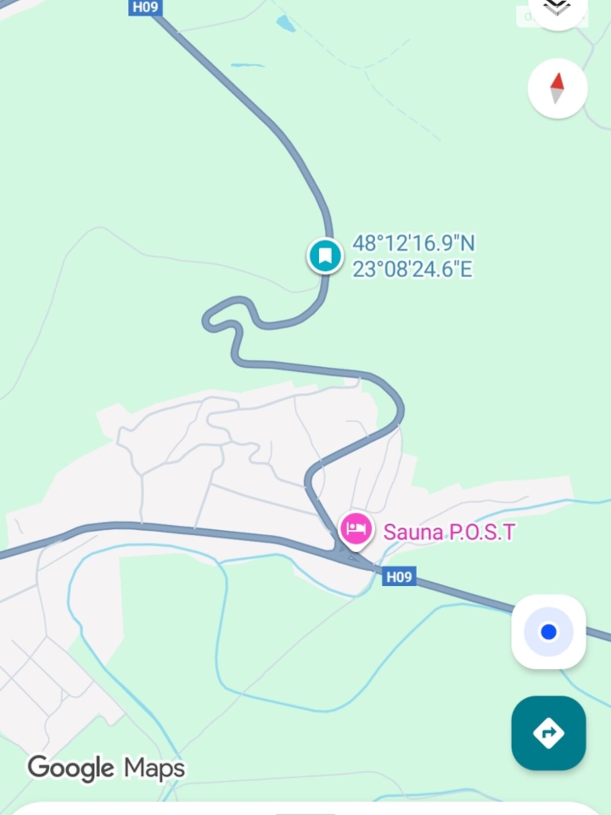 Земельна ділянка сільськогосподарського призначення в Широкому, площа 59.79 сотки фото 1