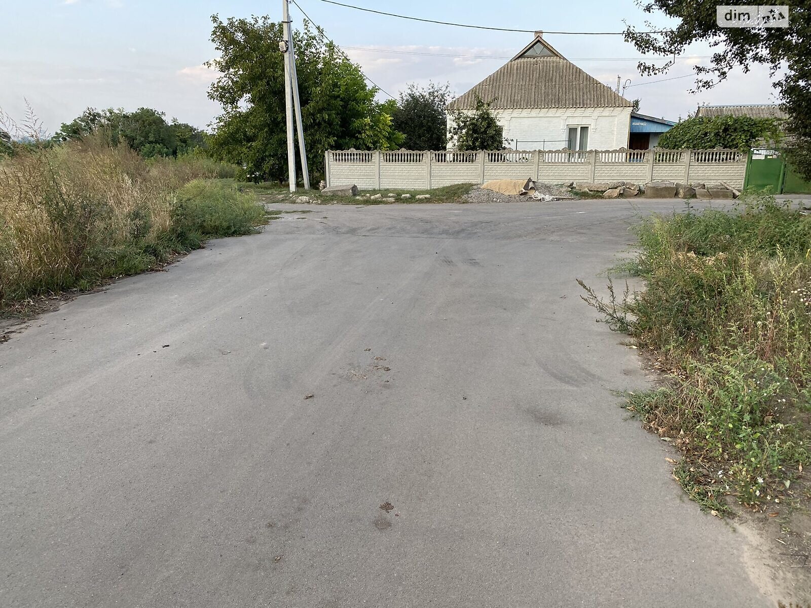 Земельный участок сельскохозяйственного назначения в Шкаровке, площадь 20 соток фото 1 Земельный участок сельскохозяйственного назначения в Шкаровке, площадь 20 соток фото 1