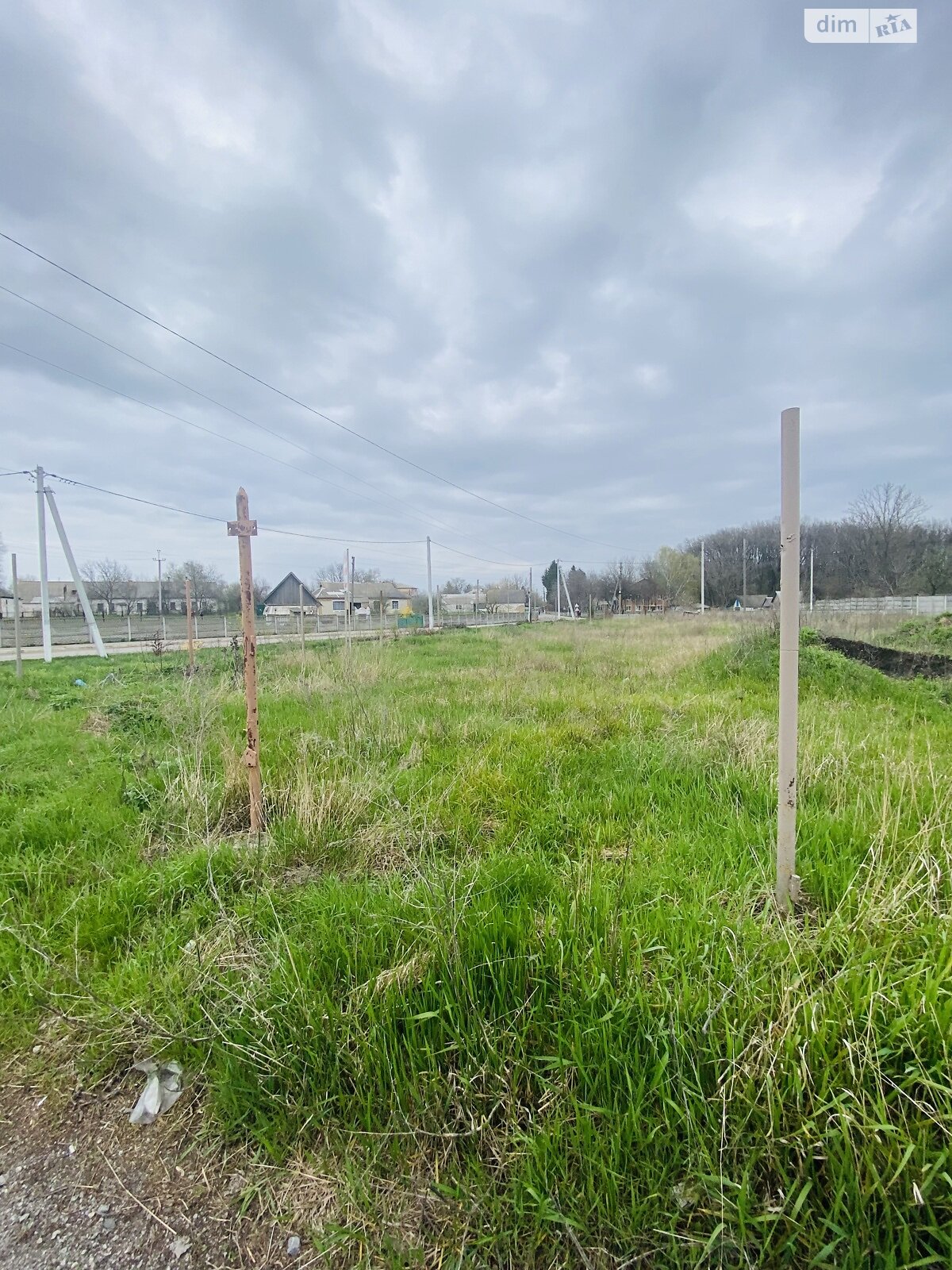 Земельный участок сельскохозяйственного назначения в Шкаровке, площадь 13 соток фото 1