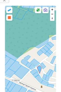 Земельный участок сельскохозяйственного назначения в Шкаровке, площадь 5.43 сотки фото 2 Земельный участок сельскохозяйственного назначения в Шкаровке, площадь 5.43 сотки фото 2