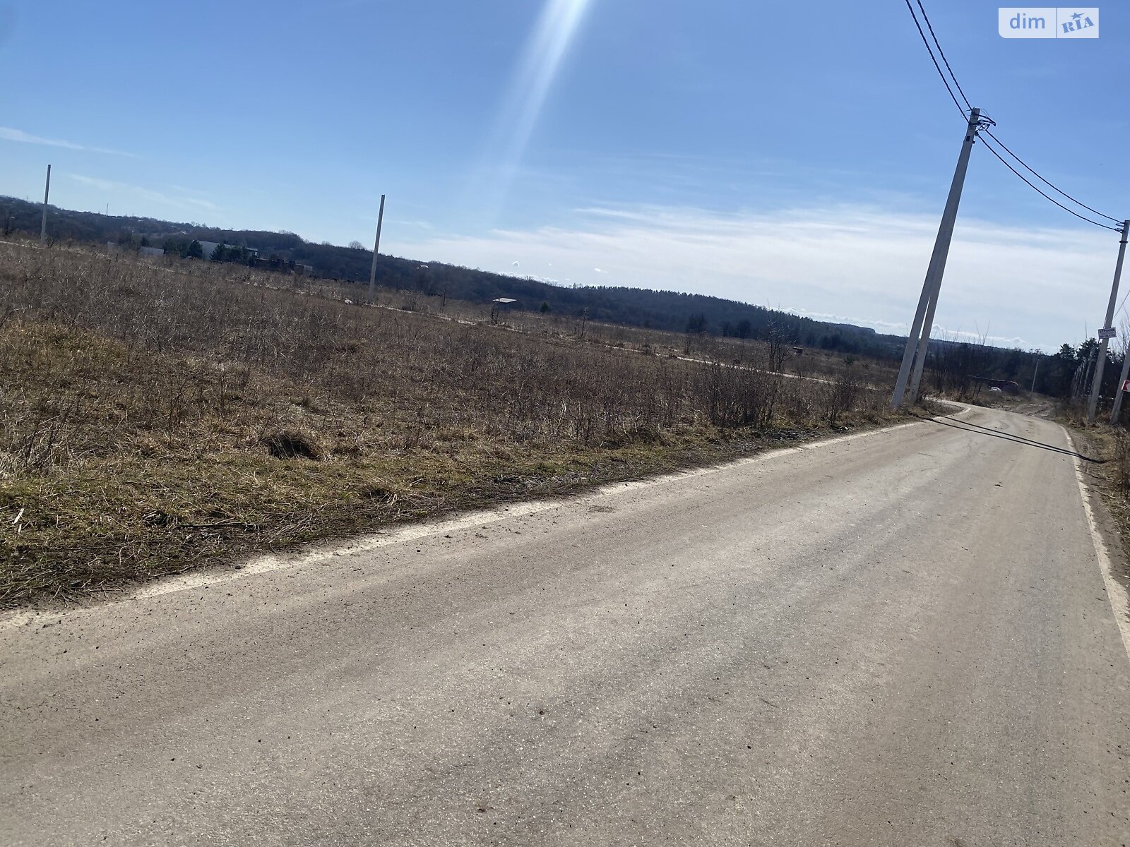 Земельна ділянка сільськогосподарського призначення в Шкуринцях, площа 4 сотки фото 1