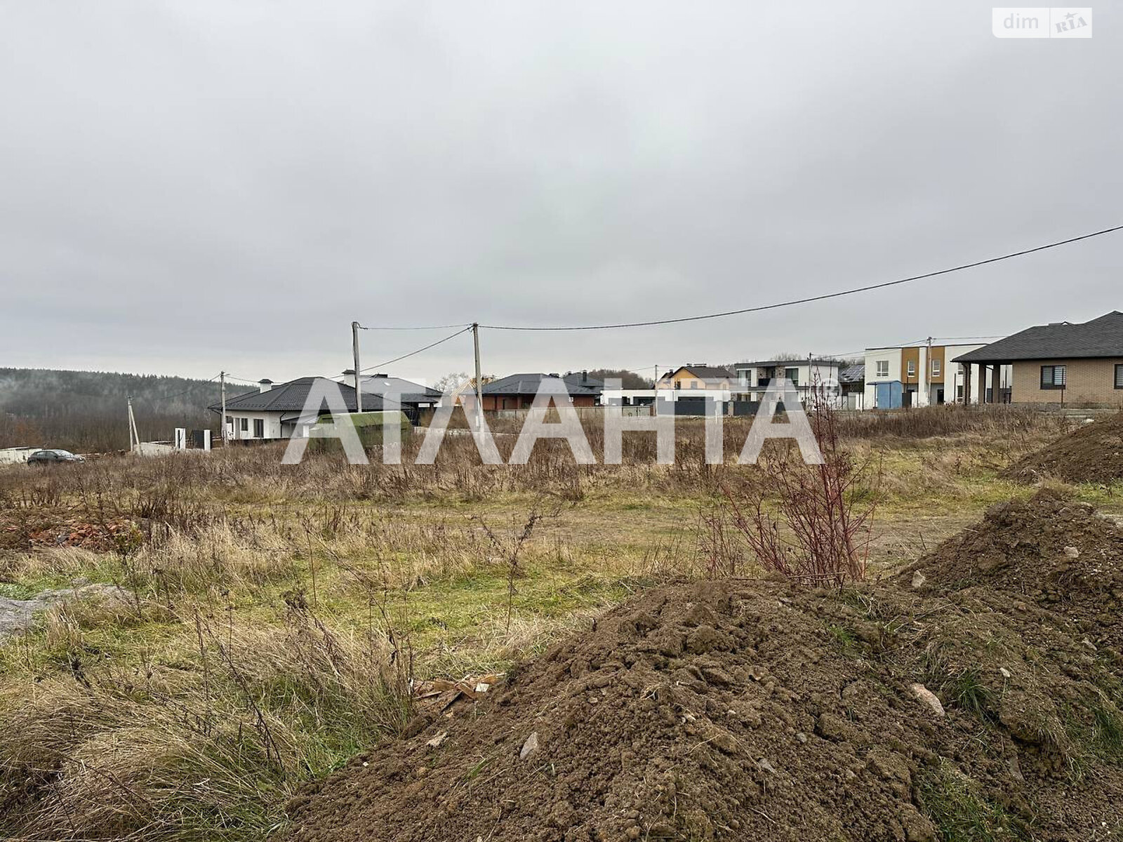 Земельна ділянка сільськогосподарського призначення в Прибузькому, площа 9 соток фото 1 Земельна ділянка сільськогосподарського призначення в Прибузькому, площа 9 соток фото 1