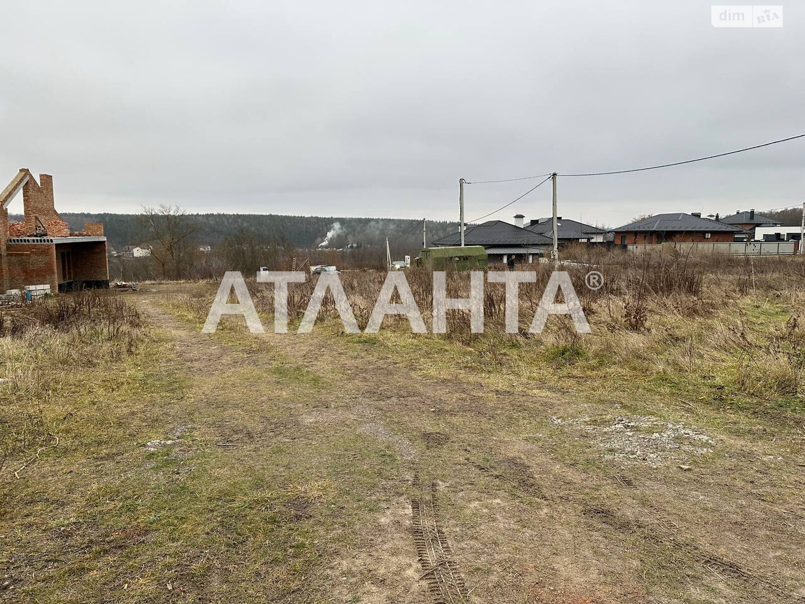 Земельна ділянка сільськогосподарського призначення в Прибузькому, площа 9 соток фото 1 Земельна ділянка сільськогосподарського призначення в Прибузькому, площа 9 соток фото 1