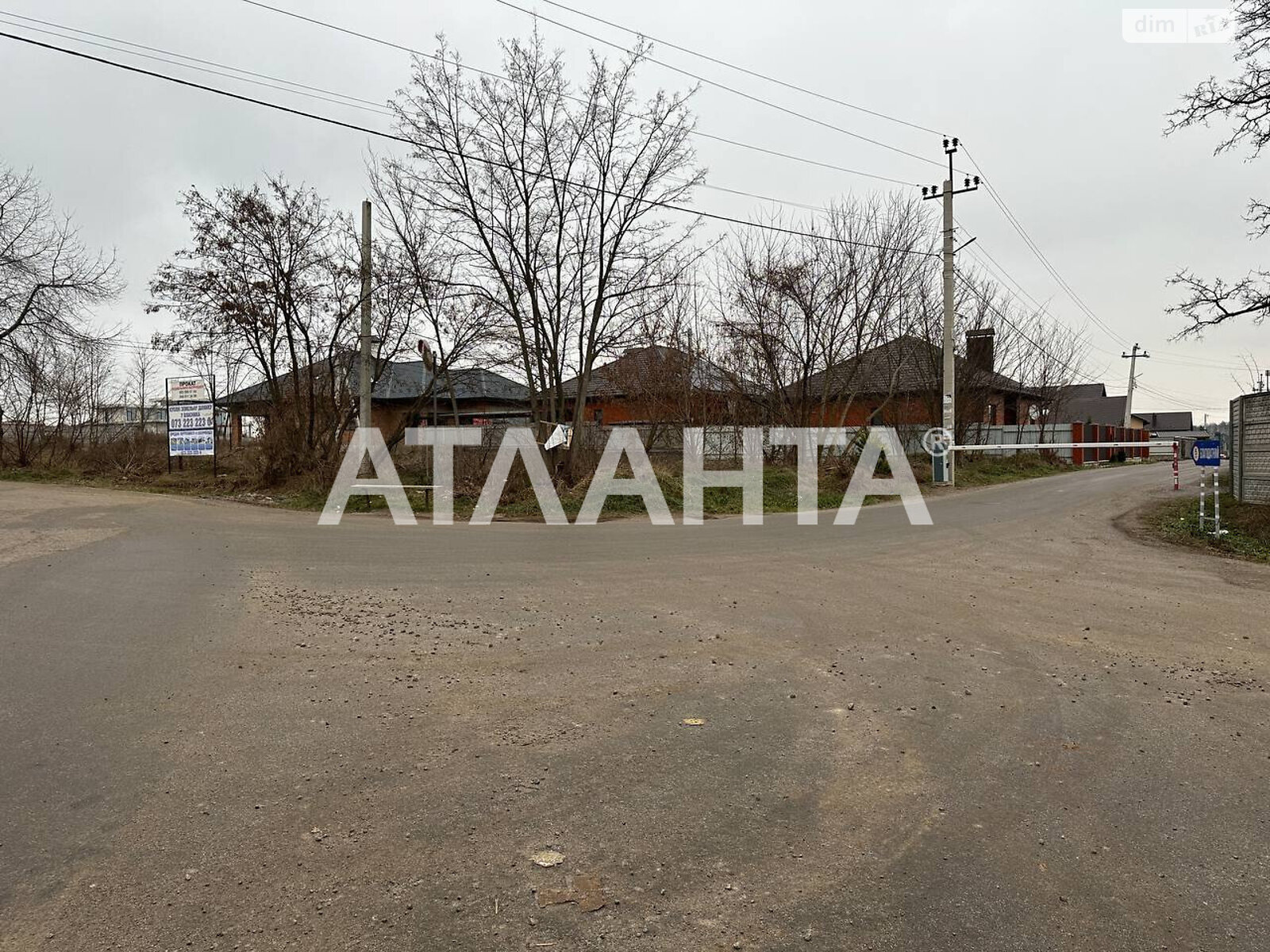 Земельна ділянка сільськогосподарського призначення в Прибузькому, площа 9 соток фото 1 Земельна ділянка сільськогосподарського призначення в Прибузькому, площа 9 соток фото 1